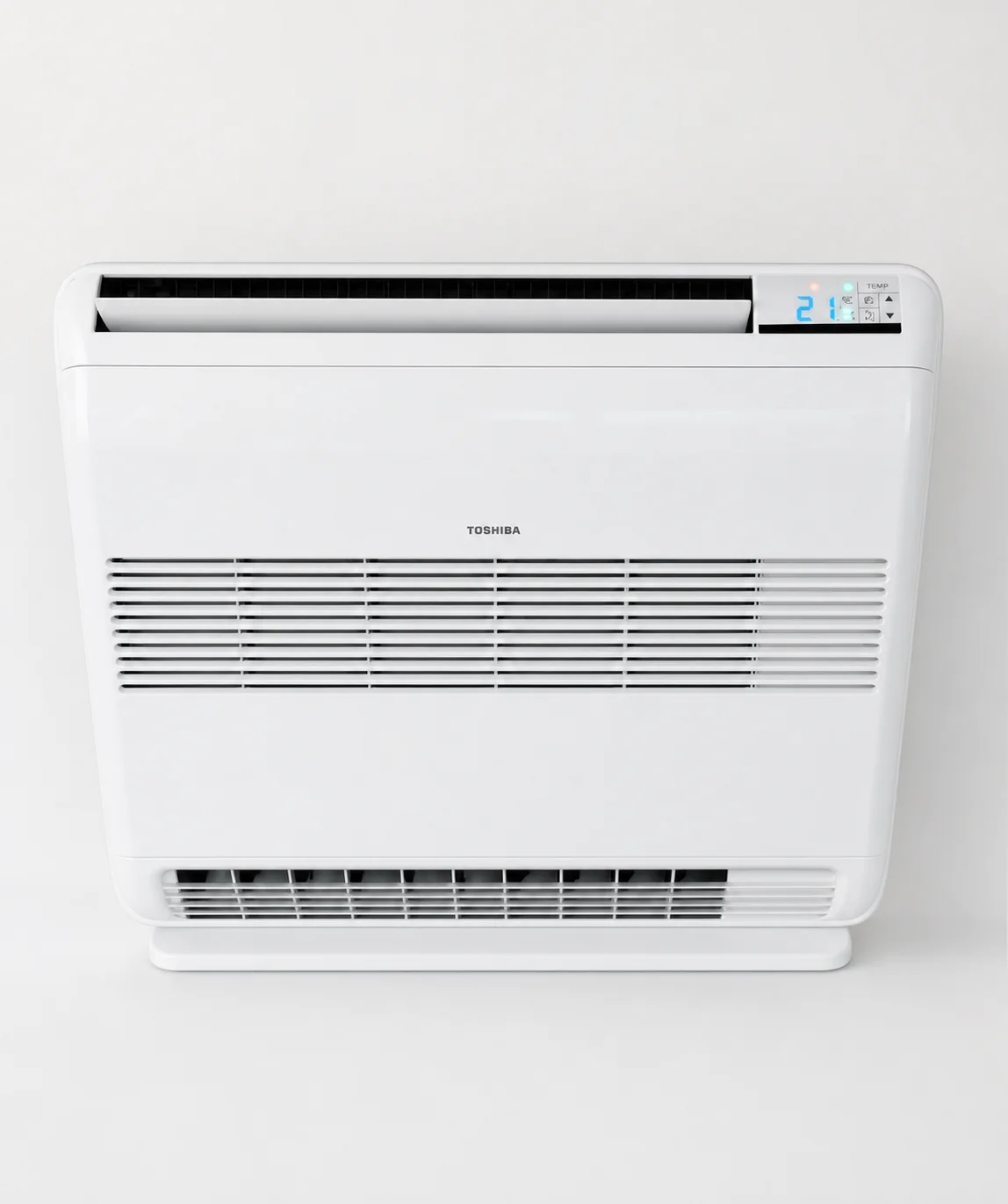 Climatiseurs console AGIR Climatisation