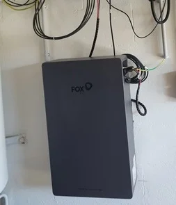 Avec Batterie