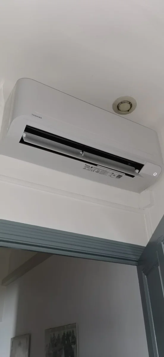&eacute;conomies d&rsquo;&eacute;nergie avec la Climatisation Moderne